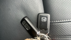 Honda Civic 1.0 VTEC Turbo 126 EX 5dr Petrol Hatchback